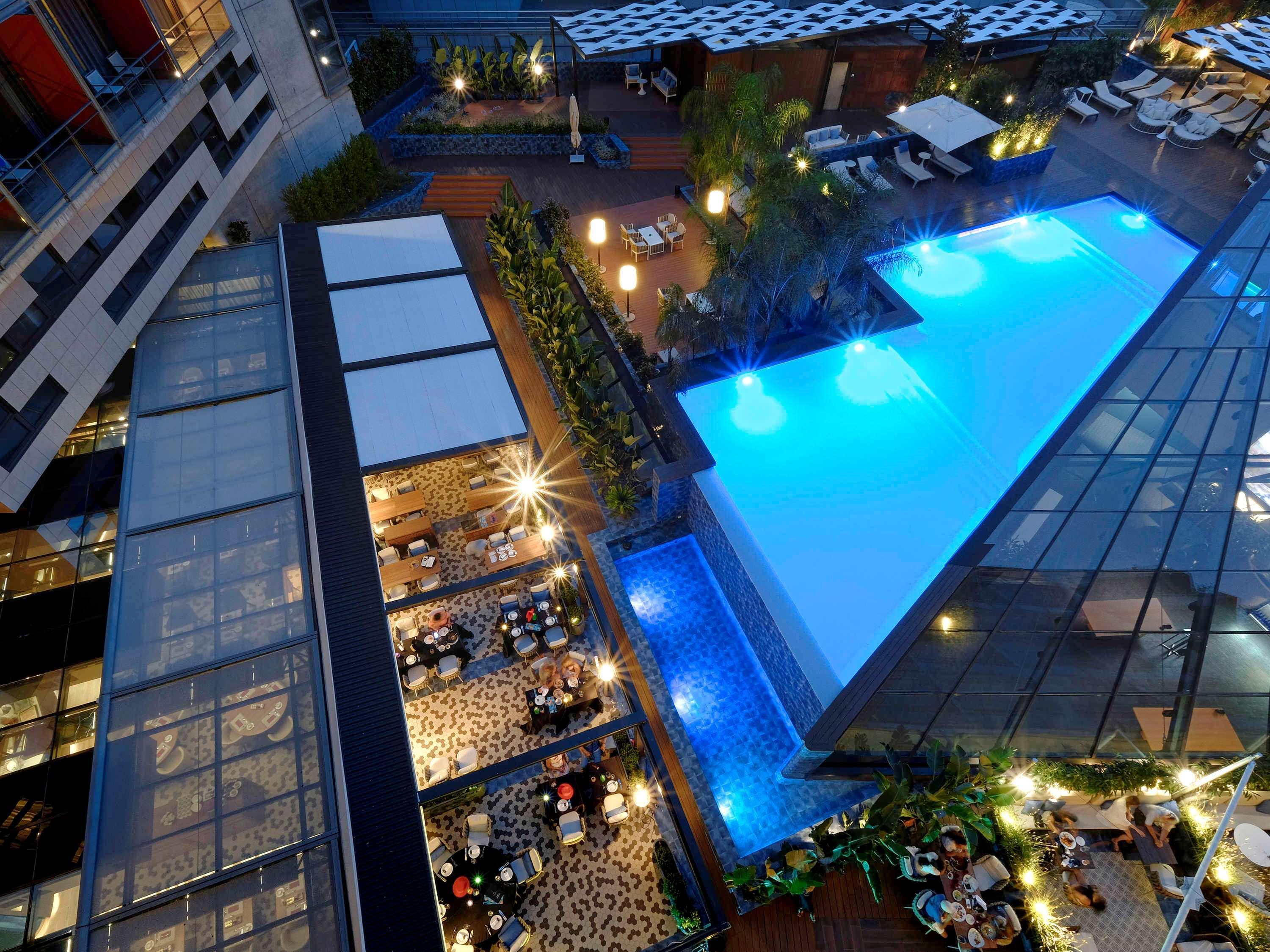 Sofitel Skipper Hotel