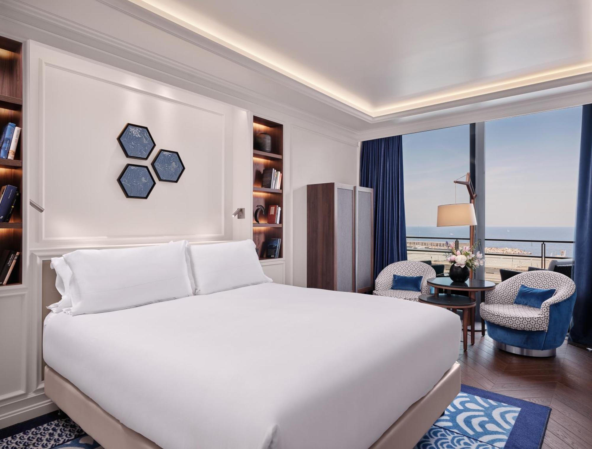 Sofitel Skipper
