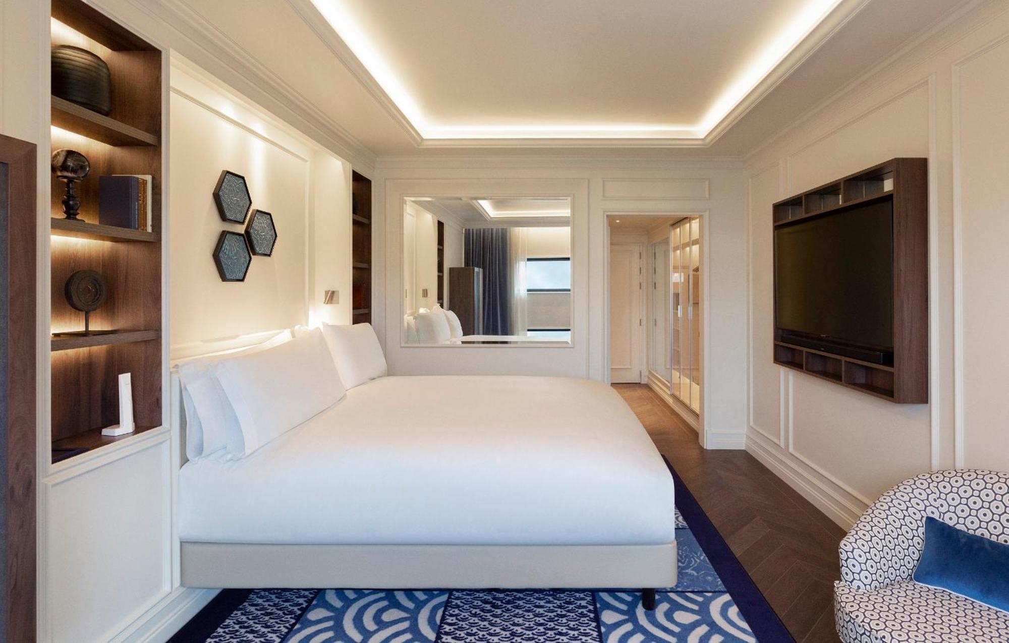 Hotel Sofitel Skipper 5*