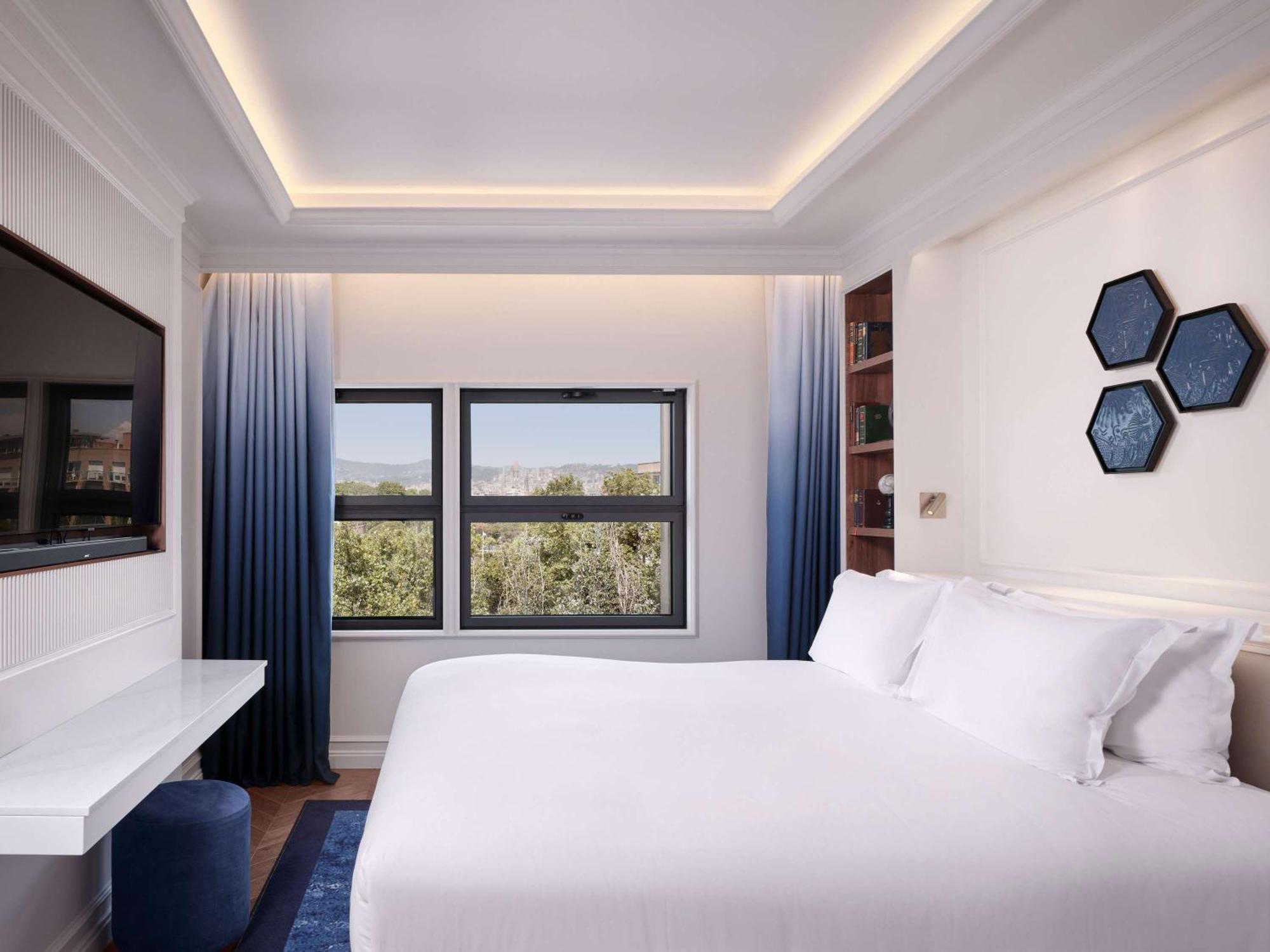 Sofitel Skipper Hotel