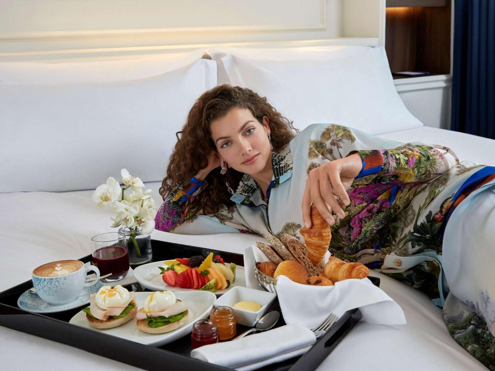 Sofitel Skipper Barcelona