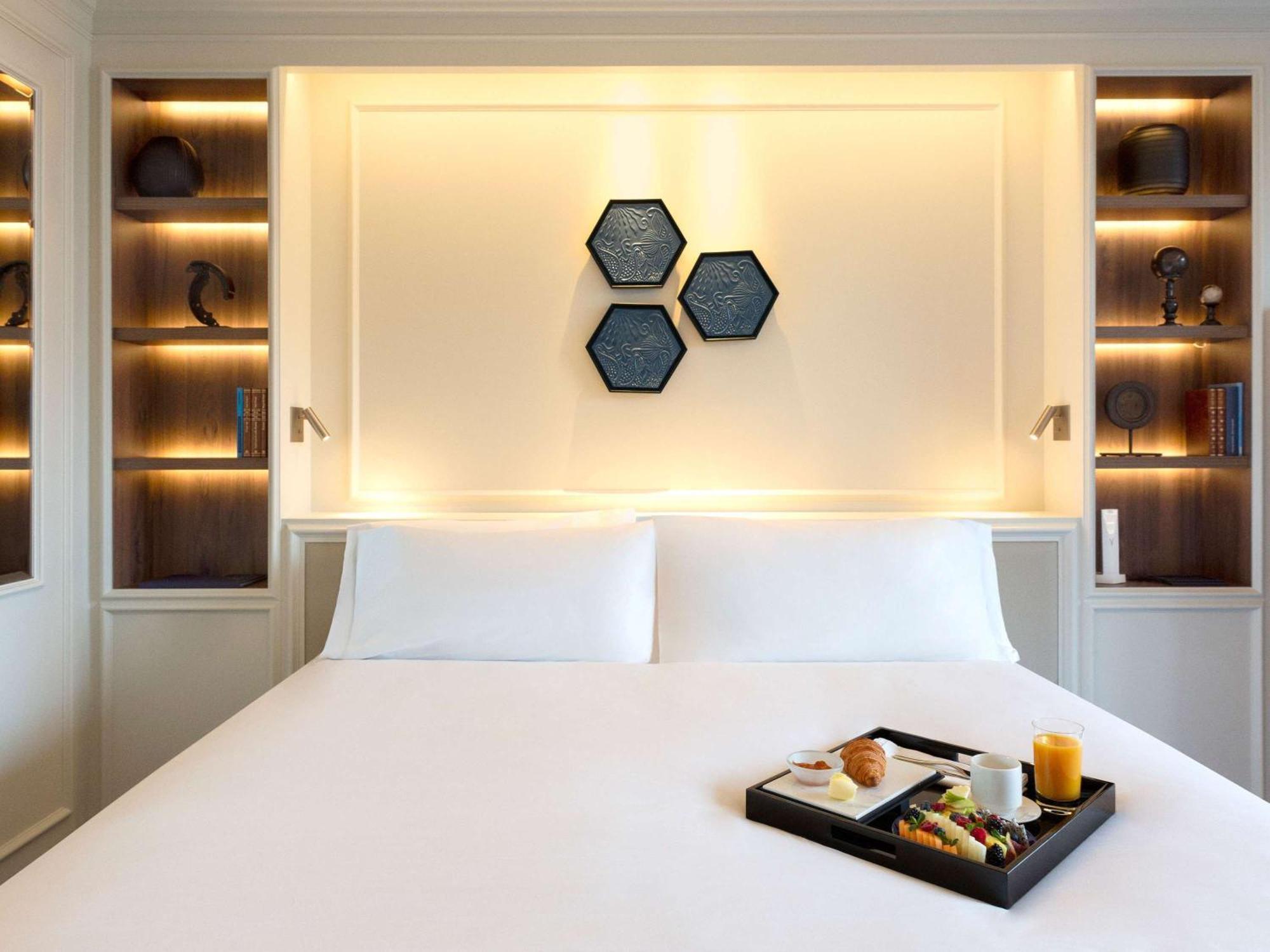 Sofitel Skipper 5*