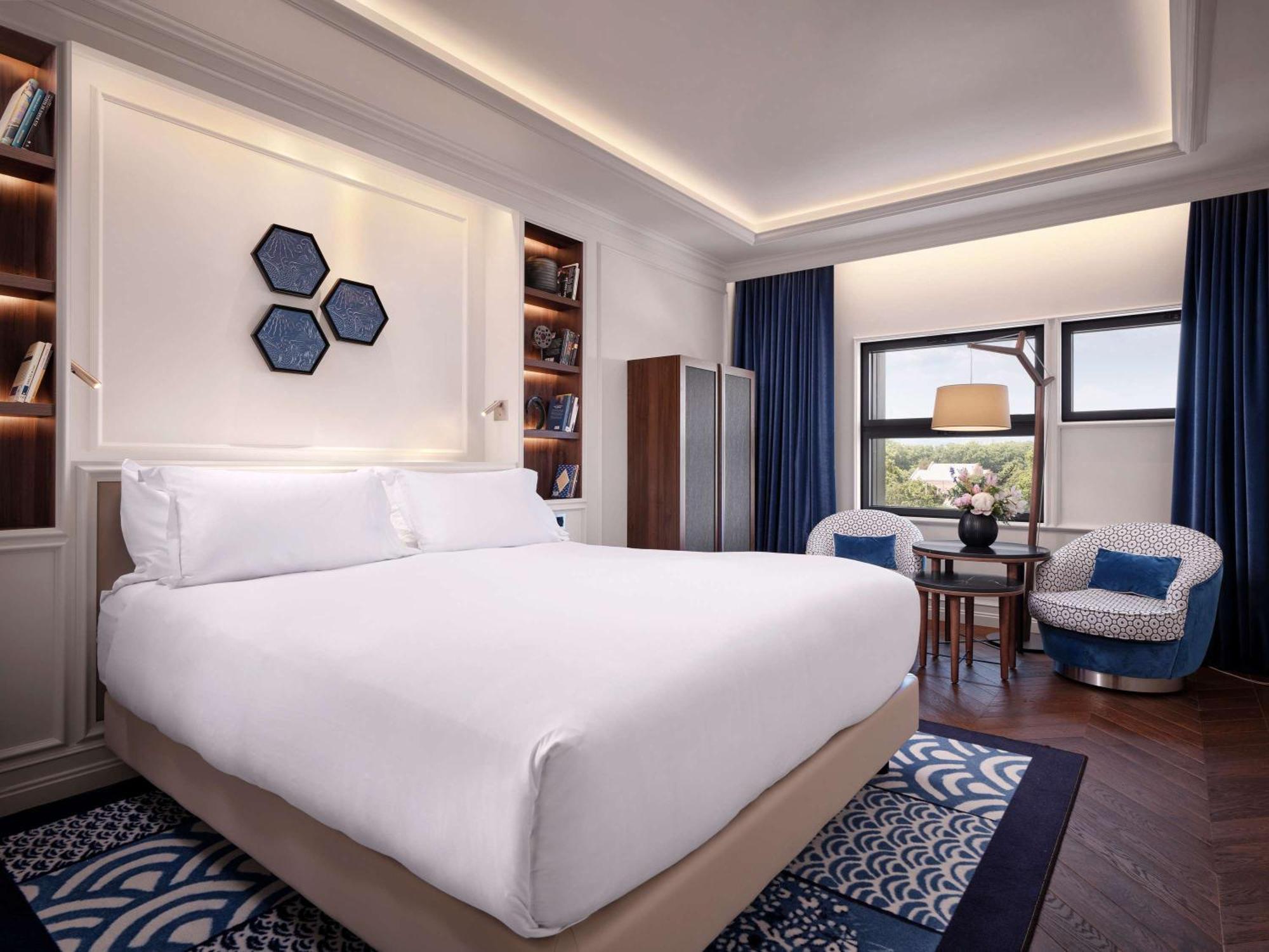 Sofitel Skipper