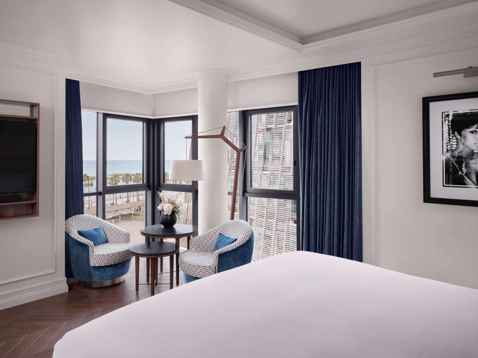 Hotel Sofitel Skipper