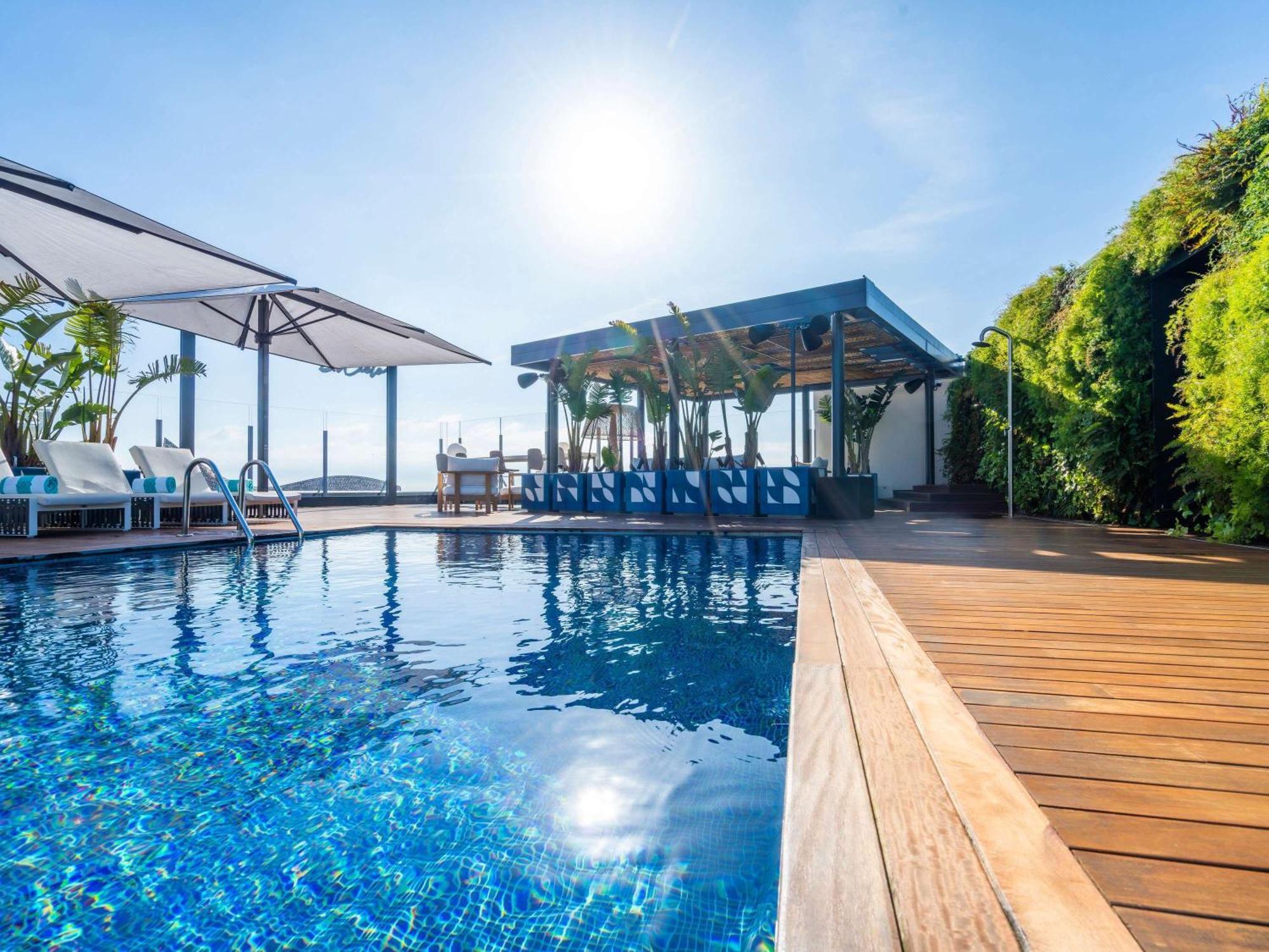 Sofitel Skipper Hotel