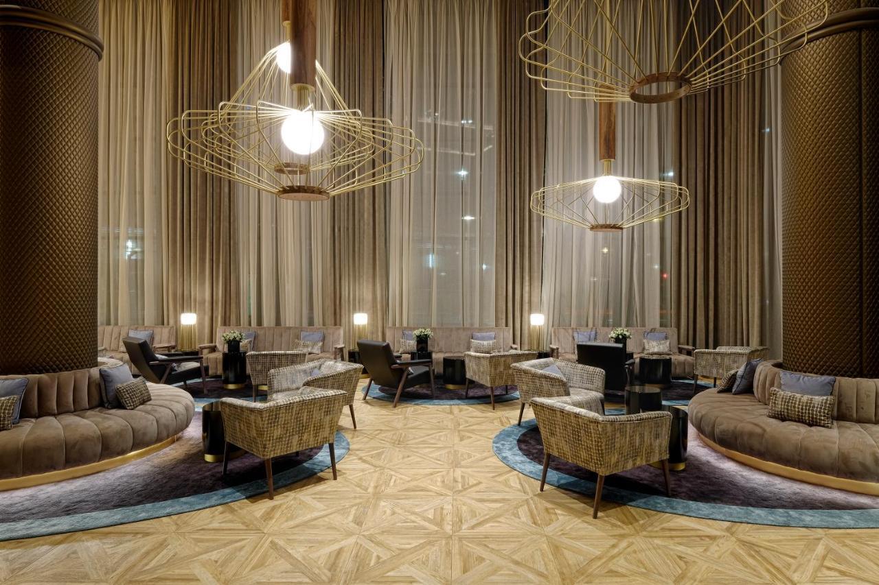 Sofitel Skipper