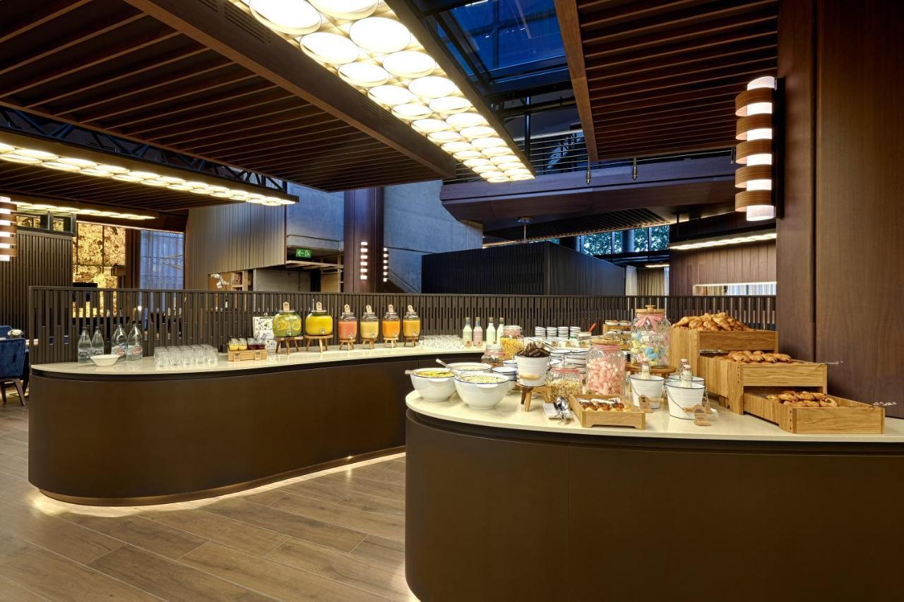 Sofitel Skipper Hotel 5*
